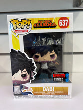 Funko Pop Dabi