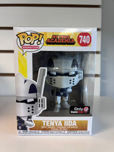 Funko Pop Tenya Iida