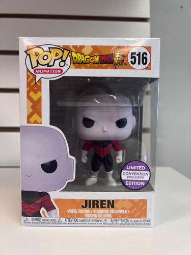 Funko Pop Jiren