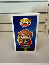 Funko Pop Mereoleona (Glow in the Dark)