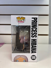 Funko Pop Princess Hibana