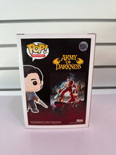 Funko Pop Ash