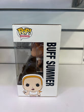 Funko Pop Buff Rick / Buff Summer (2-Pack)