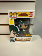 Funko Pop Deku (Battle)