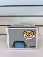 Funko Pop Canti