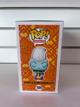 Funko Pop Whis (Eating Noodles)