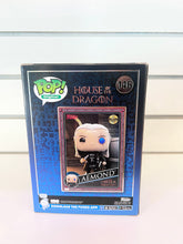 Funko Pop Aemond Targaryen