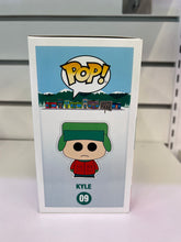 Funko Pop Kyle