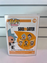 Funko Pop Black Star