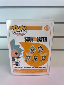 Funko Pop Black Star