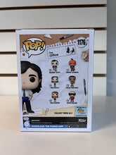 Funko Pop Michael Scott