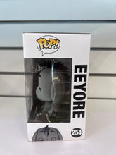 Funko Pop Eeyore (Flocked)