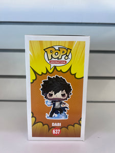 Funko Pop Dabi