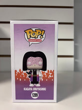 Funko Pop Kagaya Ubuyashiki