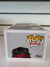 Funko Pop Baseball Fury (Red)