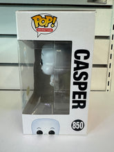 Funko Pop Casper (Glow)
