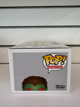 Funko Pop Werewolf