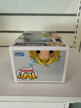 Funko Pop Edward Elric (with Energy) (Glow in the Dark)