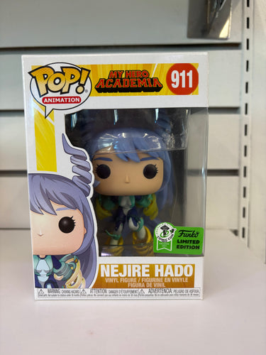 Funko Pop Nejire Hado