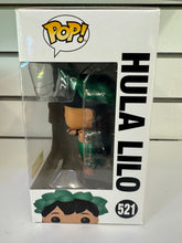 Funko Pop Hula Lilo