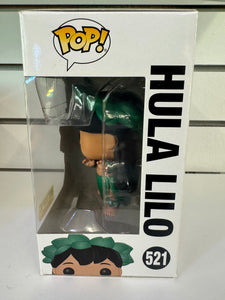 Funko Pop Hula Lilo