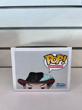 Funko Pop Dracule Mihawk