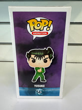 Funko Pop Yusuke