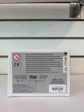 Funko Pop Heffer (Chase)