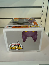 Funko Pop Beerus (Metallic)