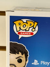 Funko Pop Joel