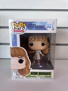 Funko Pop Kim Boggs