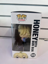Funko Pop Honey with Bun Bun