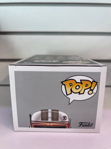 Funko Pop Clone Commander Cody