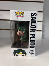 Funko Pop Sailor Pluto