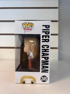 Funko Pop Piper Chapman