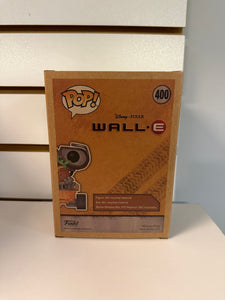 Funko Pop Wall-E (Earth Day)