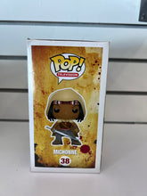 Funko Pop Michonne