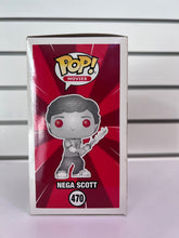 Funko Pop Nega Scott