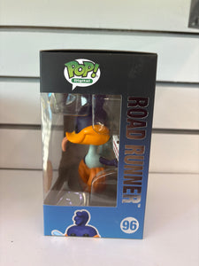 Funko Pop Road Runner NFT