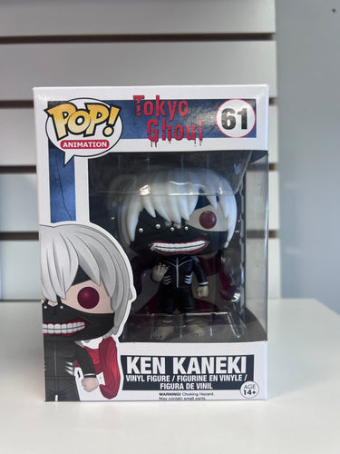 Funko Pop Ken Kaneki