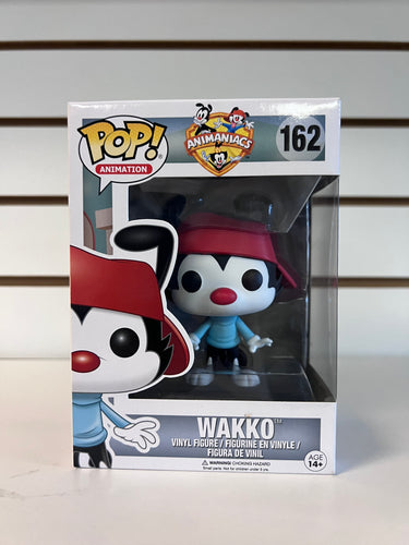 Funko Pop Wakko