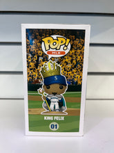 Funko Pop King Felix