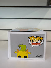 Funko Pop Heffer (Chase)
