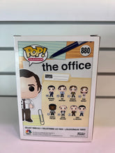 Funko Pop Jim Halpert