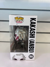 Funko Pop Kakashi Hatake (Anbu Mask)