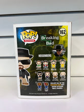 Funko Pop Heisenberg