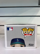 Funko Pop Edgar Martinez
