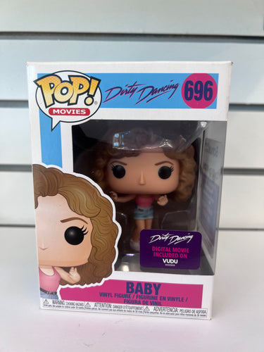 Funko Pop Baby