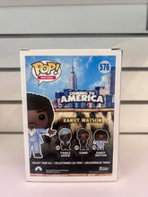 Funko Pop Randy Watson