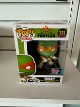 Funko Pop Mikey [Shared Sticker]
